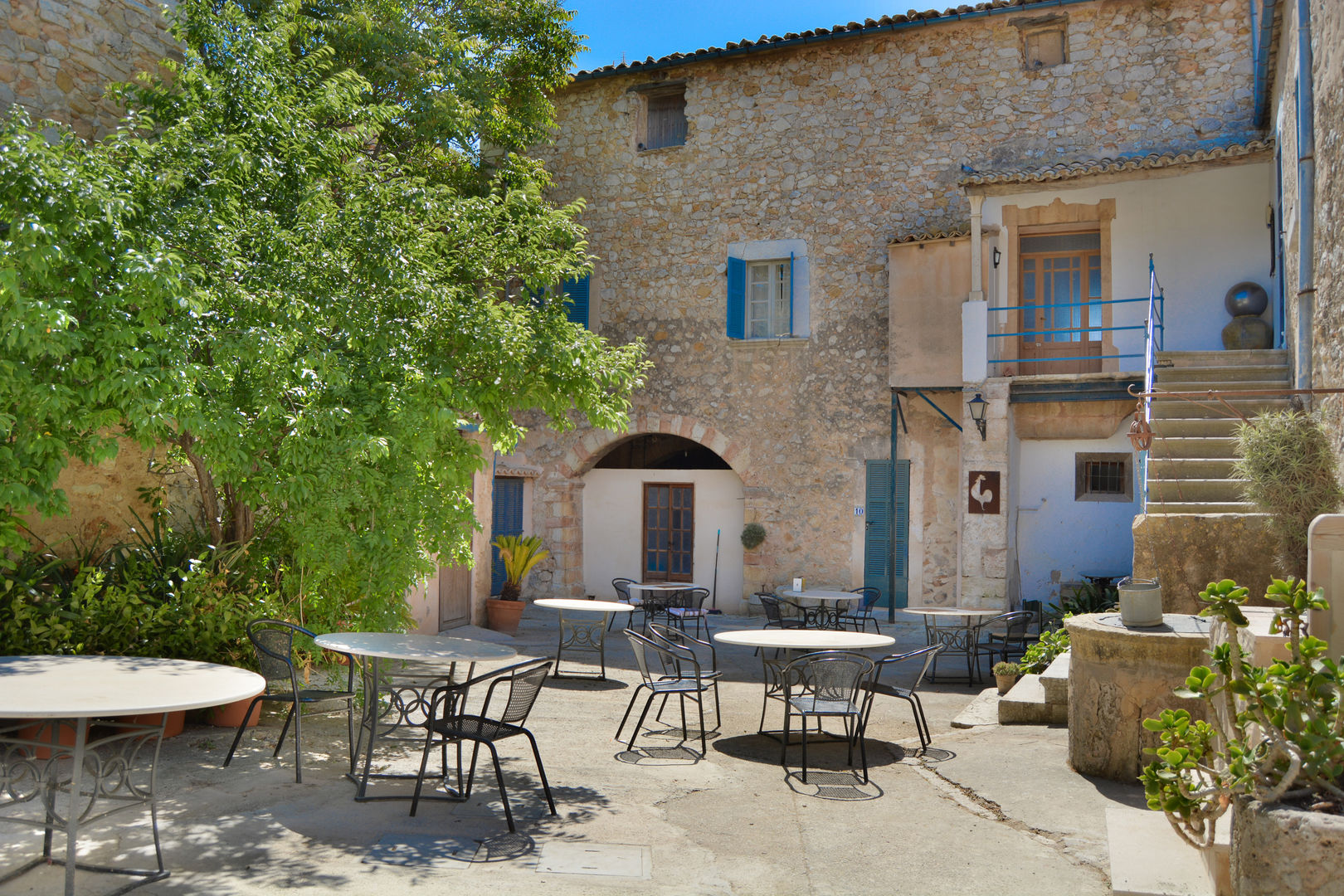 Finca Dalt Murada