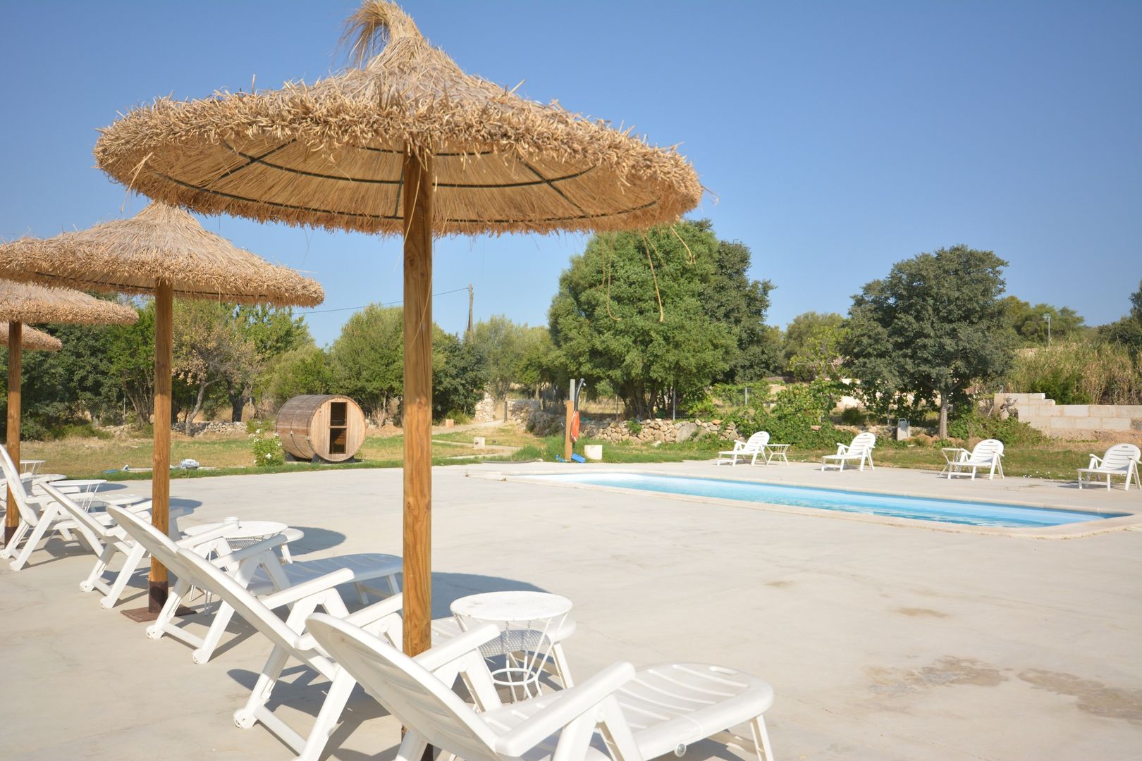Finca Dalt Murada