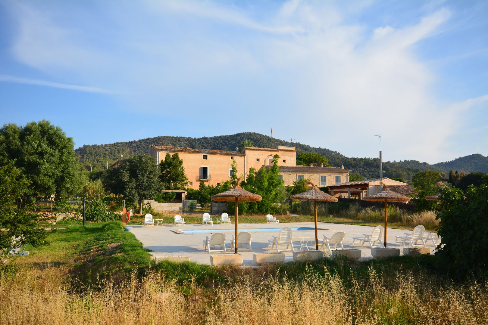 Finca Dalt Murada