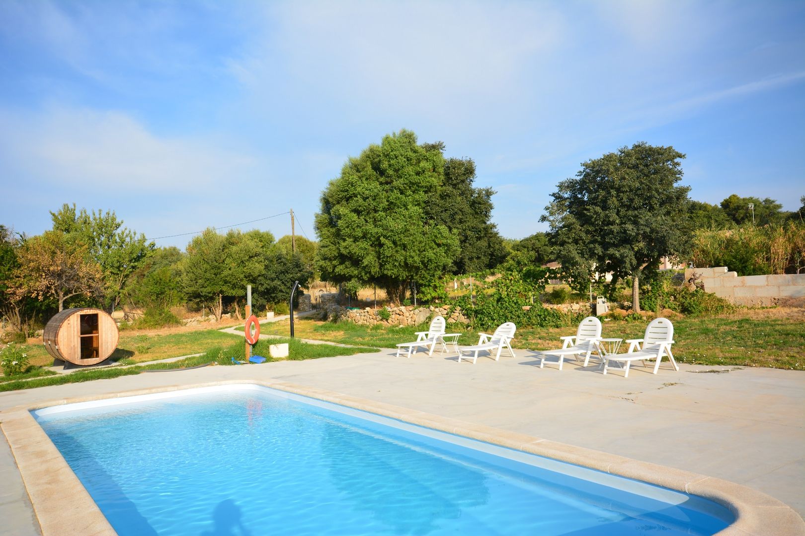 Finca Dalt Murada