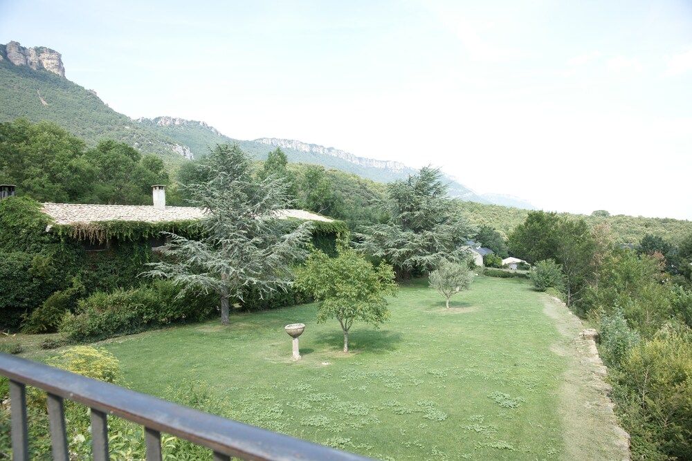 Hotel Monasterio de Leyre