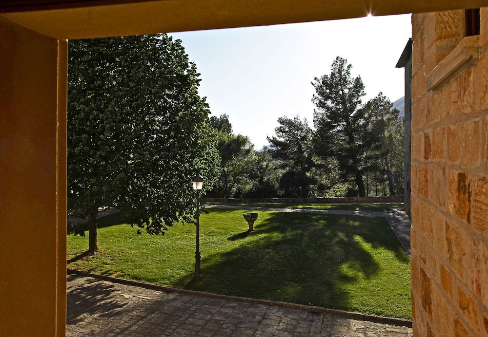 Hotel Monasterio de Leyre