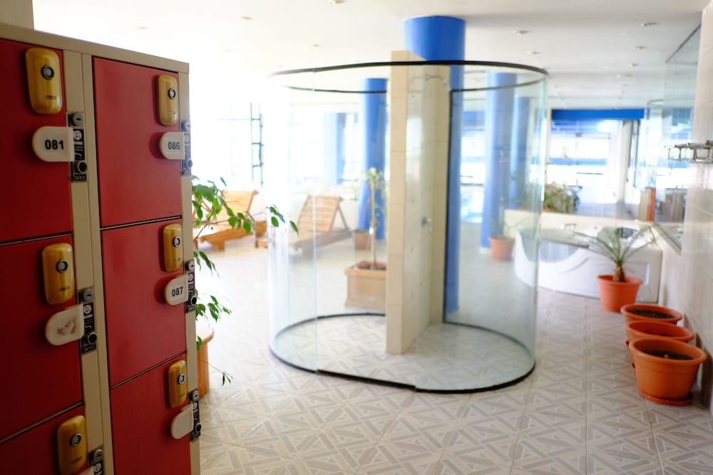 Hotel Eden