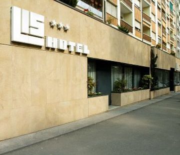 Hotel Lis