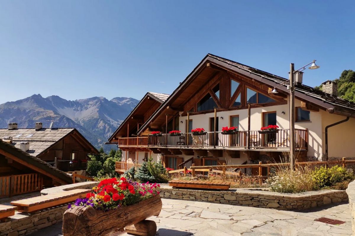 Residence Cianfuran