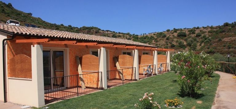 Pedra Ruja Hotel