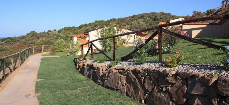Pedra Ruja Hotel