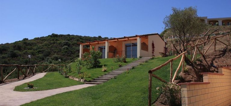 Pedra Ruja Hotel
