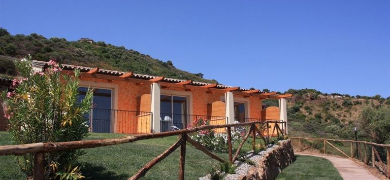 Pedra Ruja Hotel