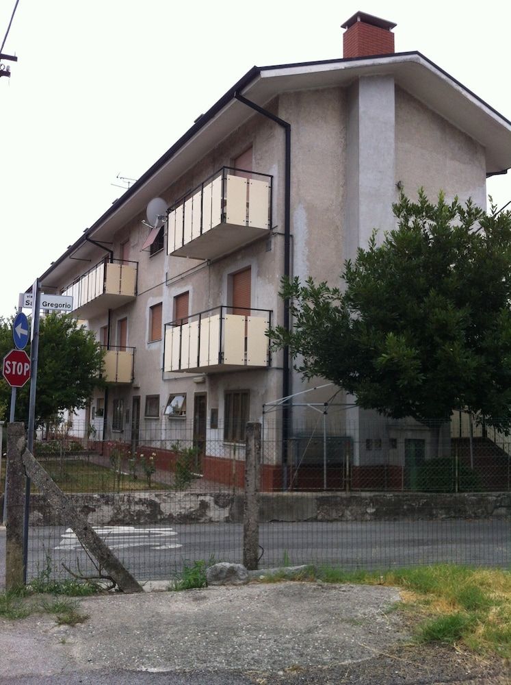 Bed And Breakfast Da Leo