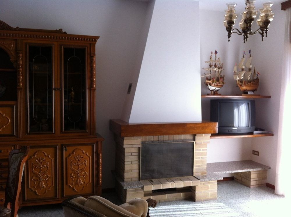 Bed And Breakfast Da Leo