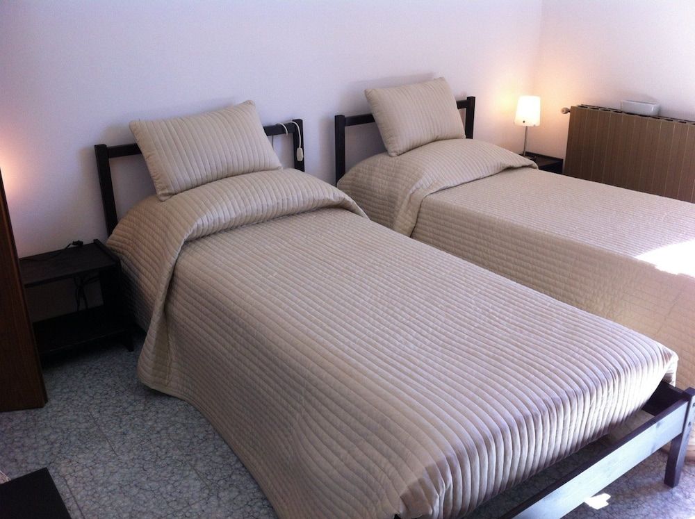Bed And Breakfast Da Leo