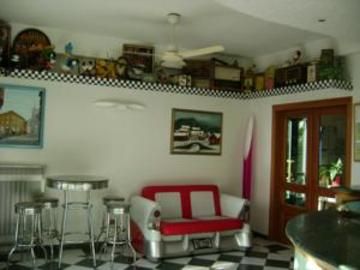 Albergo Moderno