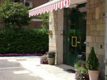 Albergo Moderno