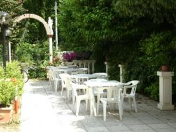 Albergo Moderno