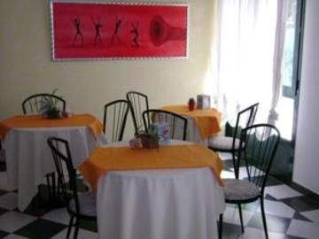 Albergo Moderno