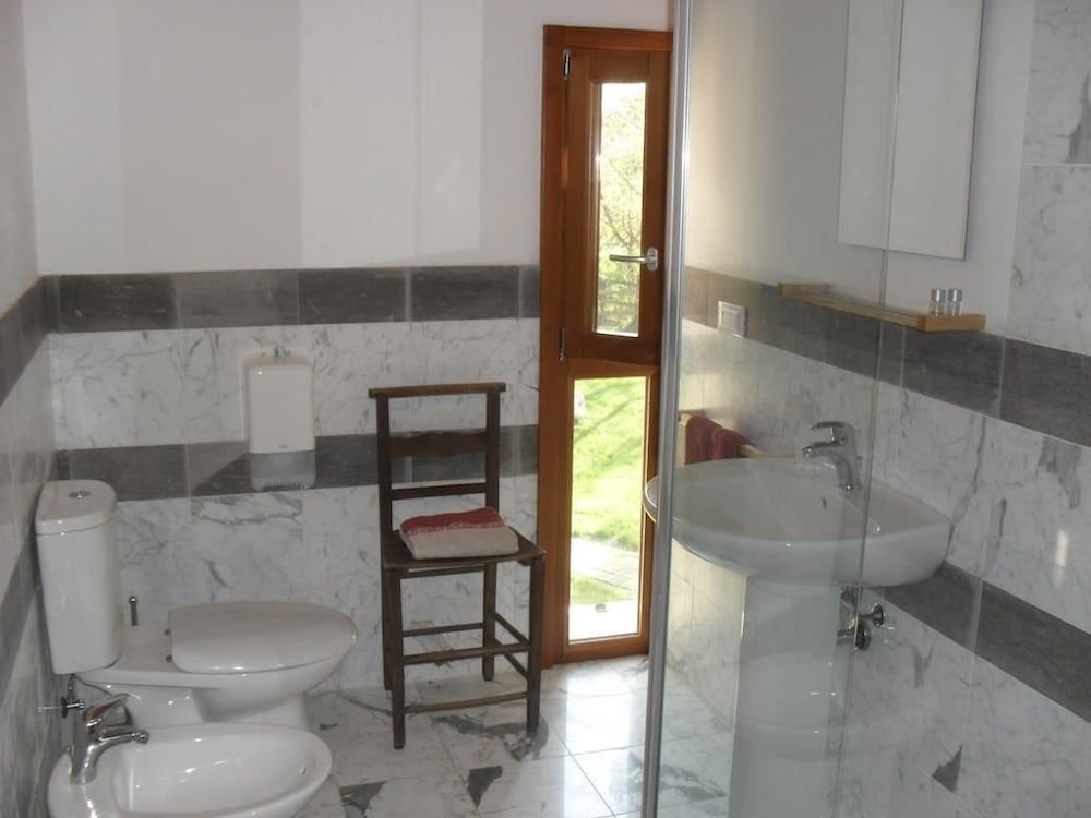 Mulino delle Valli
