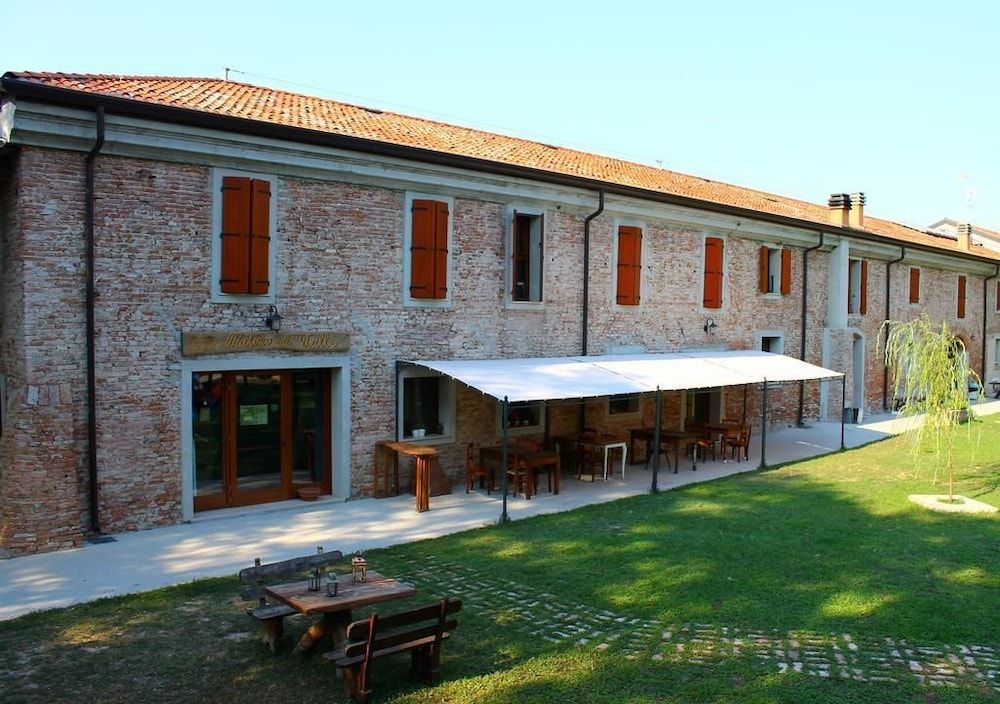 Mulino delle Valli