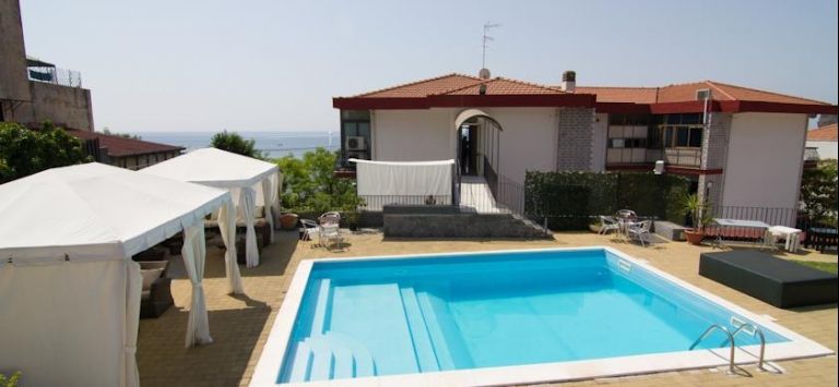 La Terrazza