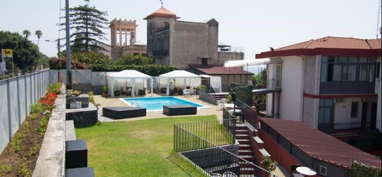 La Terrazza