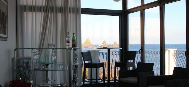 La Terrazza