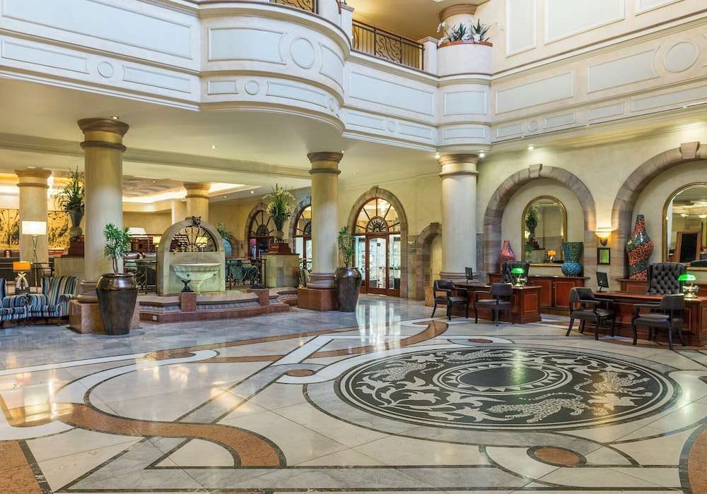 CT Hotel