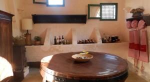 Agriturismo Tenuta Muzio