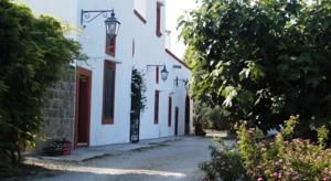 Agriturismo Tenuta Muzio