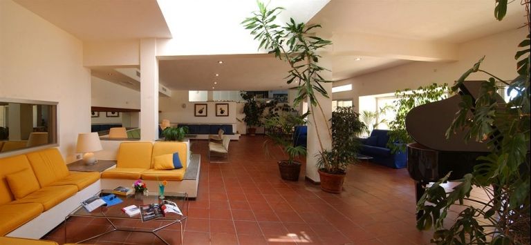 San Pietro Grandhotel