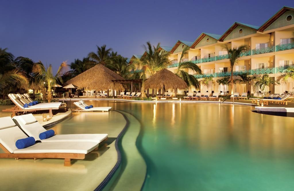 Dreams La Romana Resort & Spa