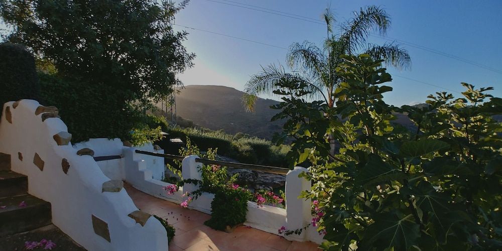 Finca Gran Cerros