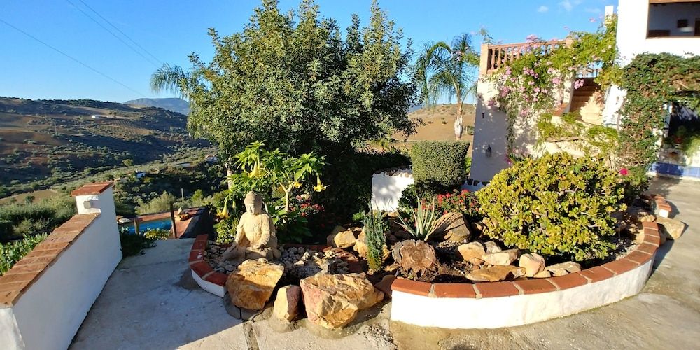 Finca Gran Cerros