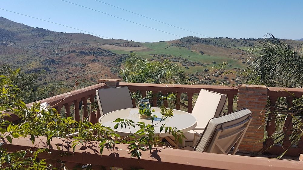 Finca Gran Cerros