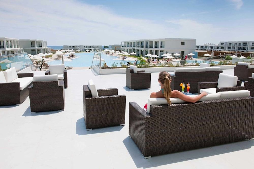 Levante Beach Resort