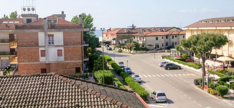 Cavallino Bianco