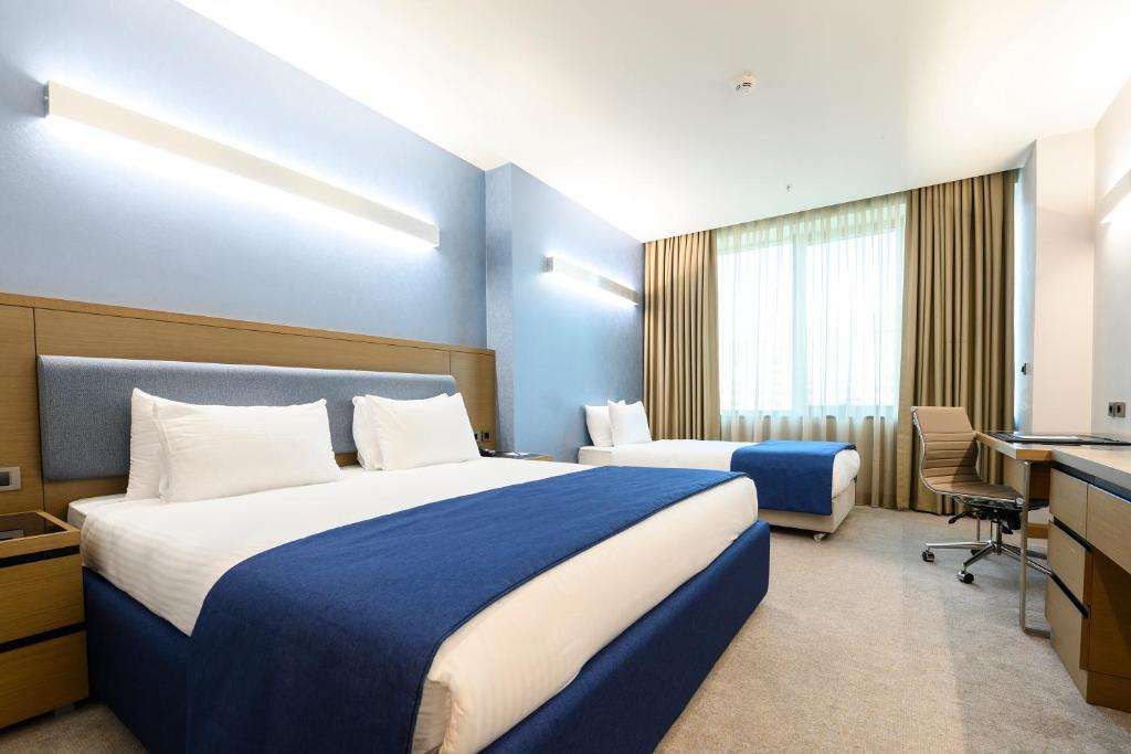 La Quinta by Wyndham Istanbul Gunesli