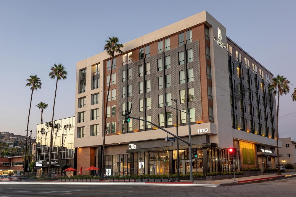 The Glenmark Glendale A Tribute Portfolio Hotel