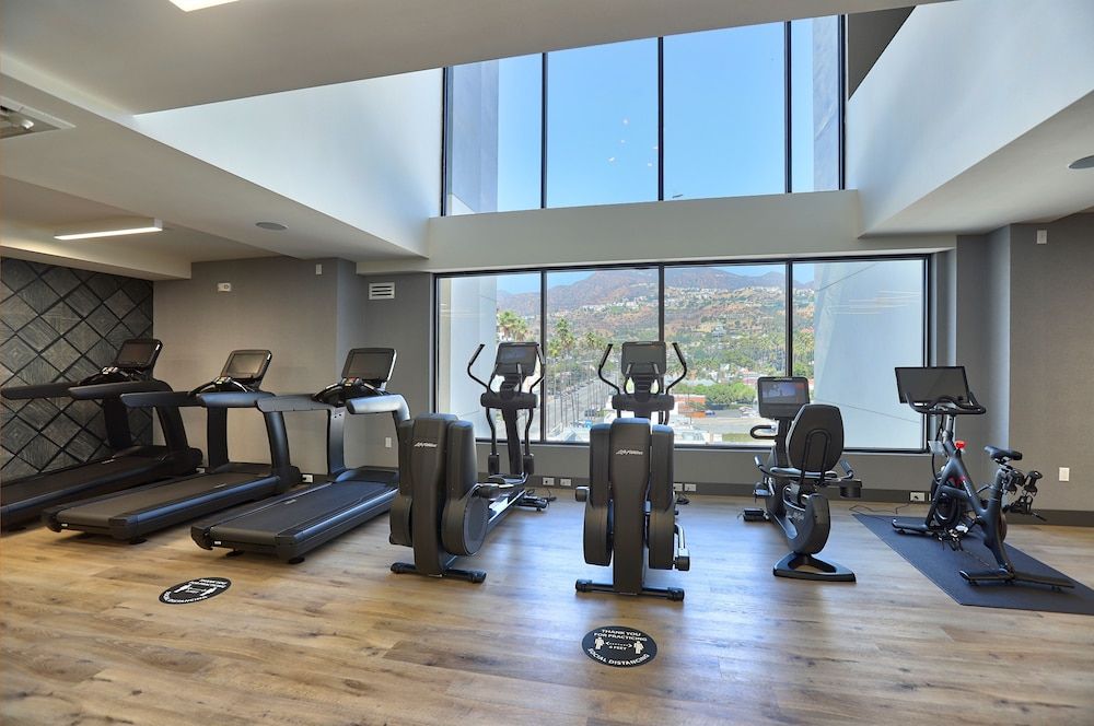 The Glenmark Glendale A Tribute Portfolio Hotel