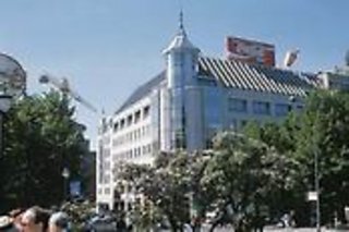 Thon Hotel Cecil