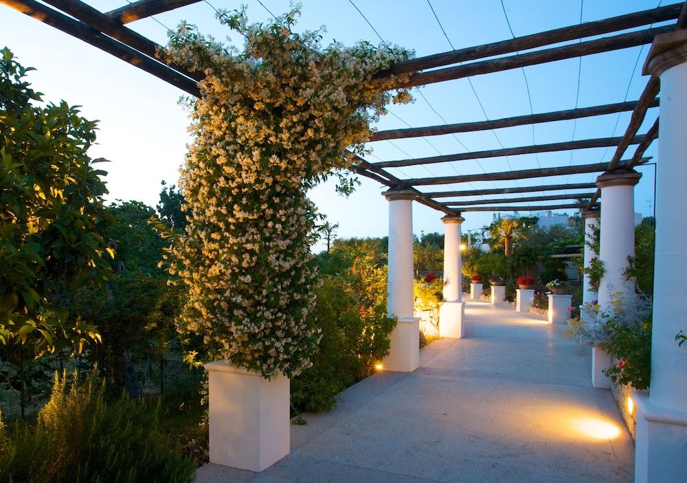Hotel Al Mulino
