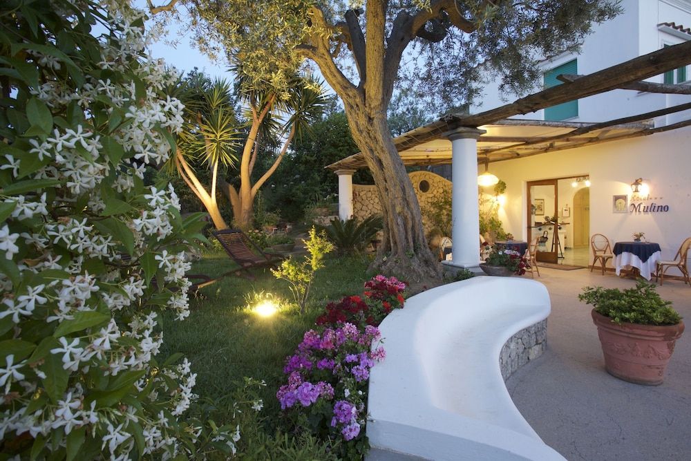 Hotel Al Mulino