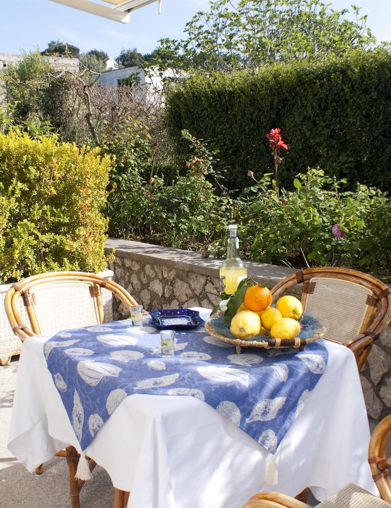Hotel Al Mulino