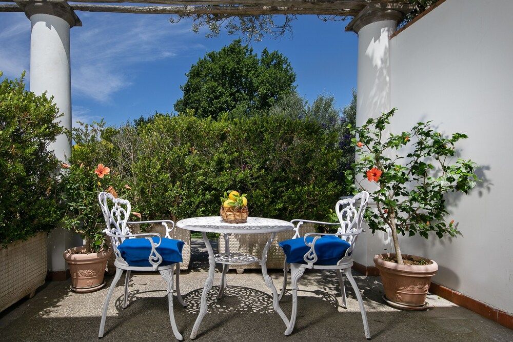 Hotel Al Mulino