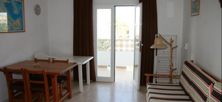 Sa Cala Suites