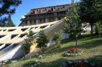 Club Primula Hotel Residence
