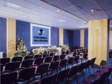 Club Primula Hotel Residence