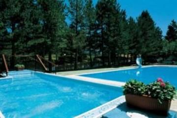 Club Primula Hotel Residence