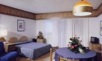Club Primula Hotel Residence