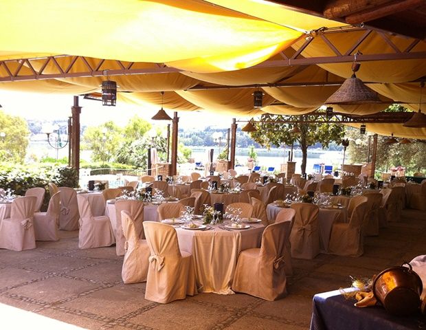 Hotel Riviera