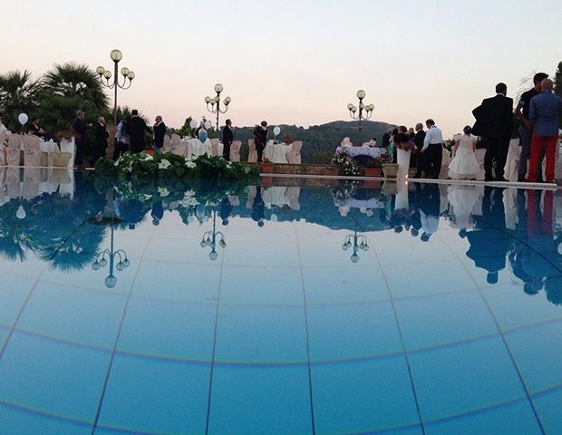 Hotel Riviera